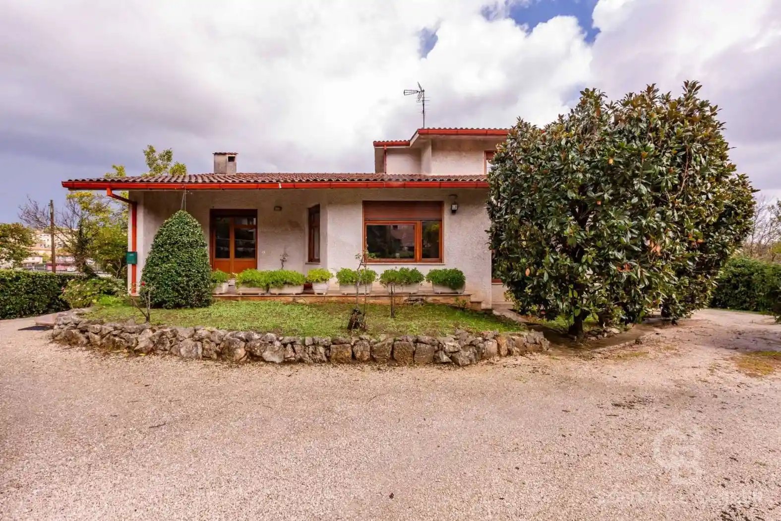 Villa in vendita a Ceccano