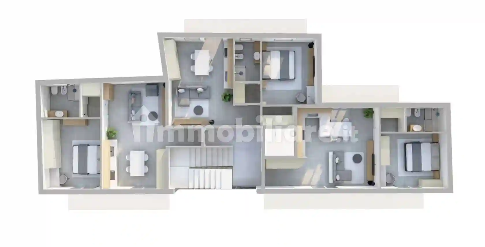 Attico - Mansarda - foto 3