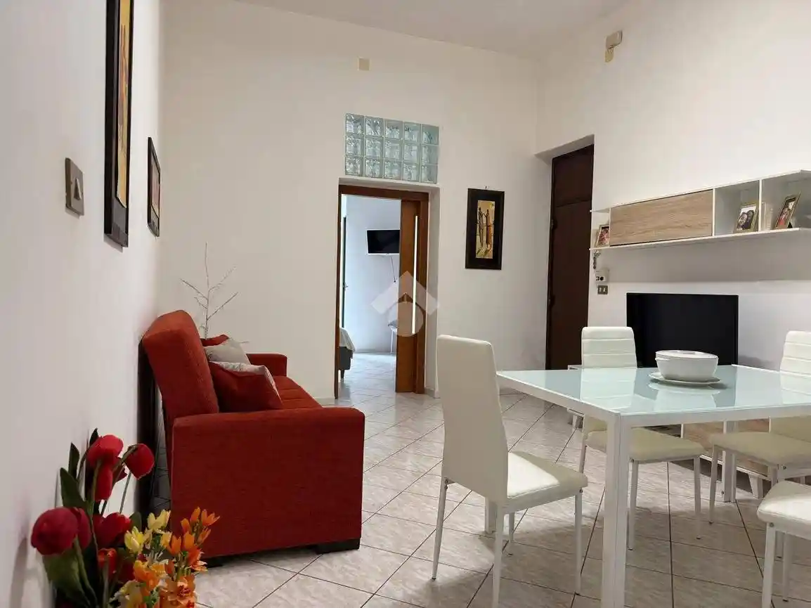 Appartamento in vendita a Palermo