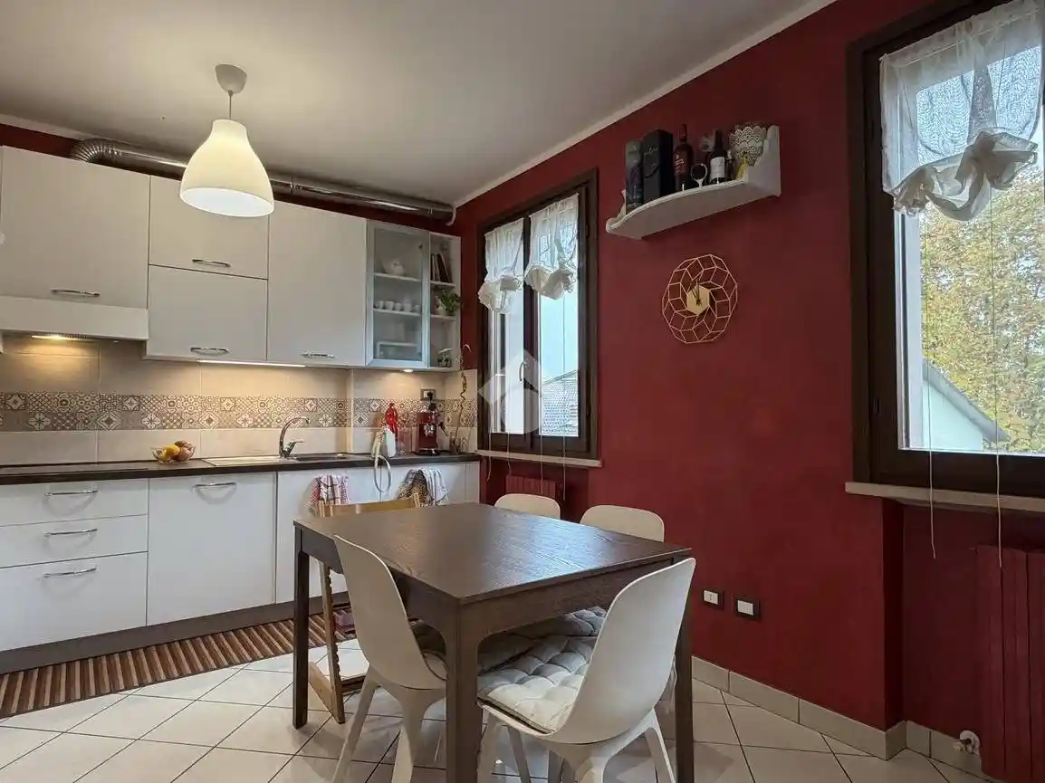Appartamento in vendita a Reggio Emilia