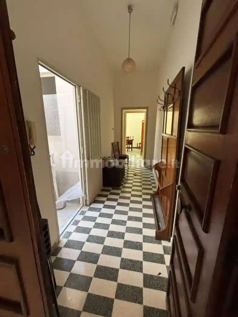 Bilocale corso Umberto I 52, Umberto - Ermocrate, Siracusa - foto 4