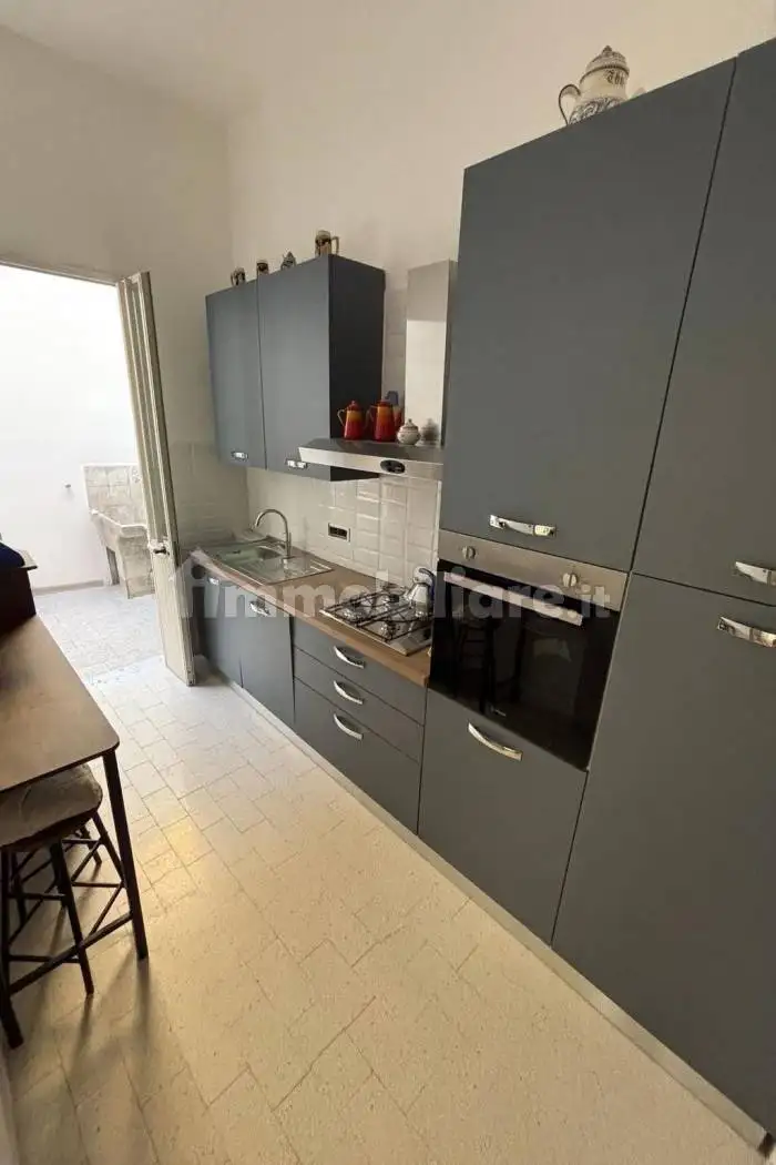 Appartamento in affitto a Siracusa