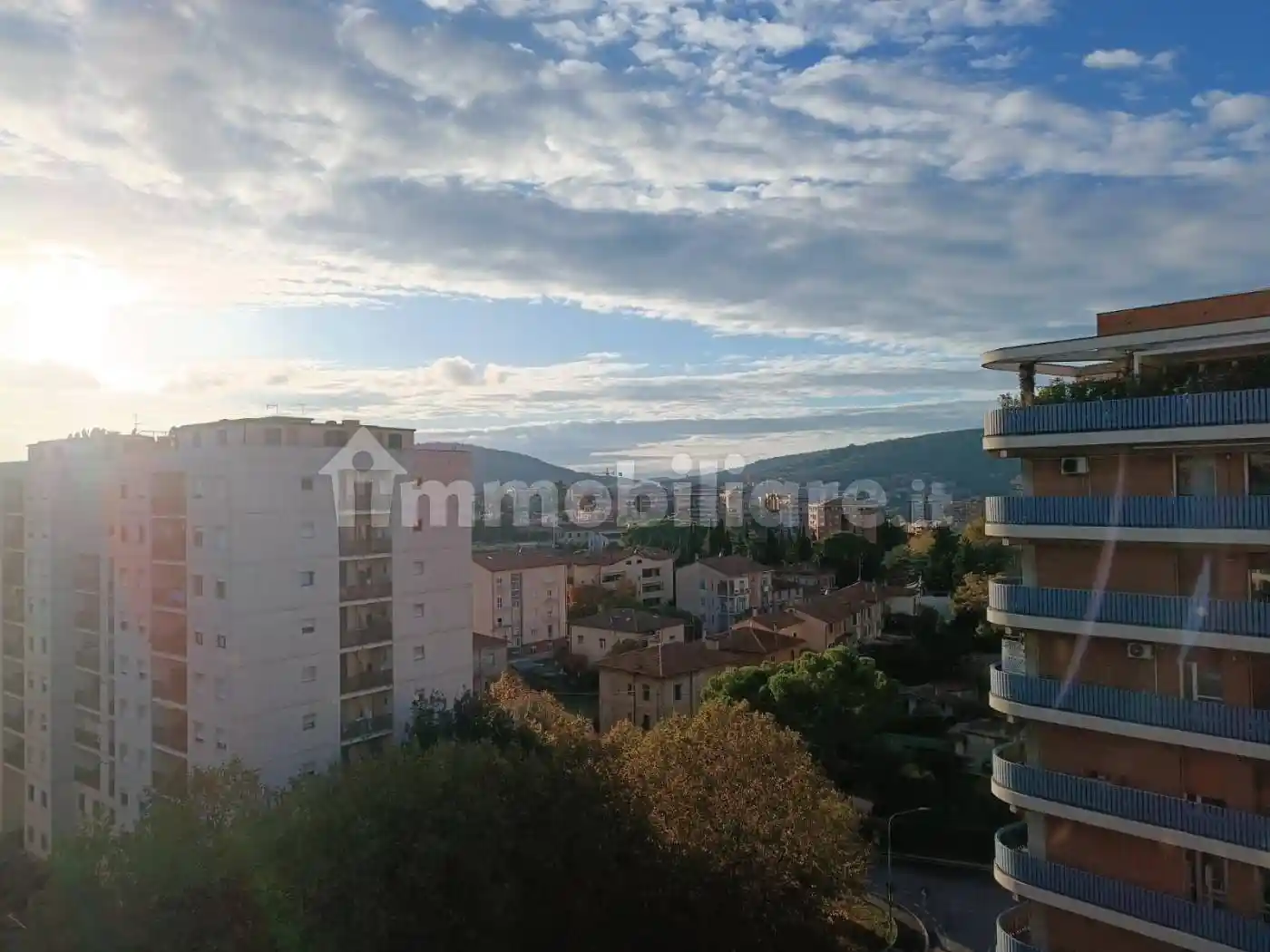 Appartamento in vendita a Perugia