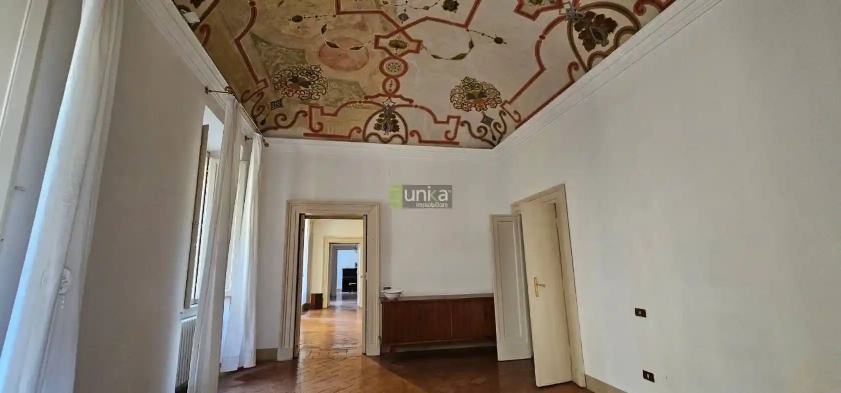 Appartamento in vendita a Jesi