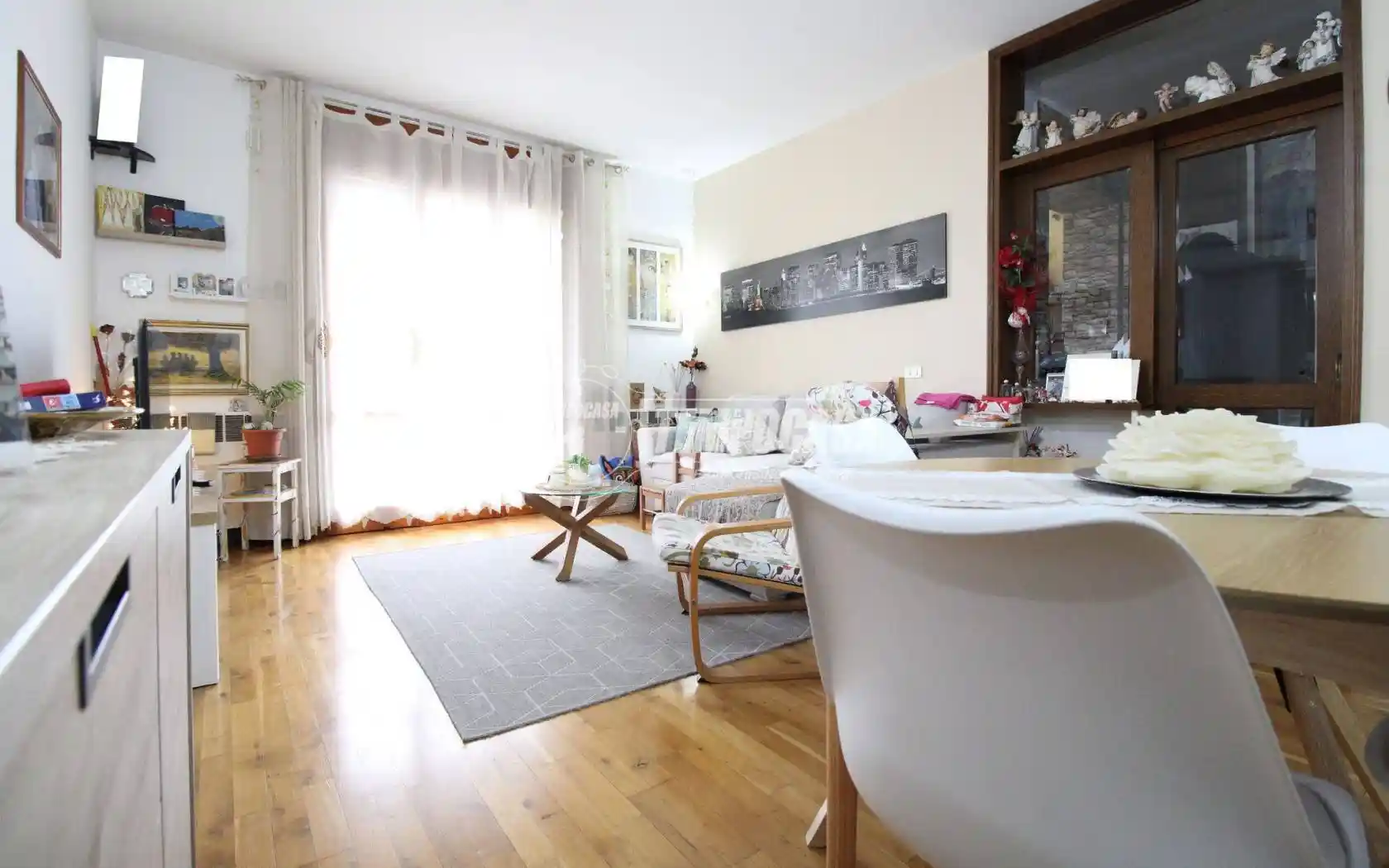 Appartamento in vendita a Reggio Emilia