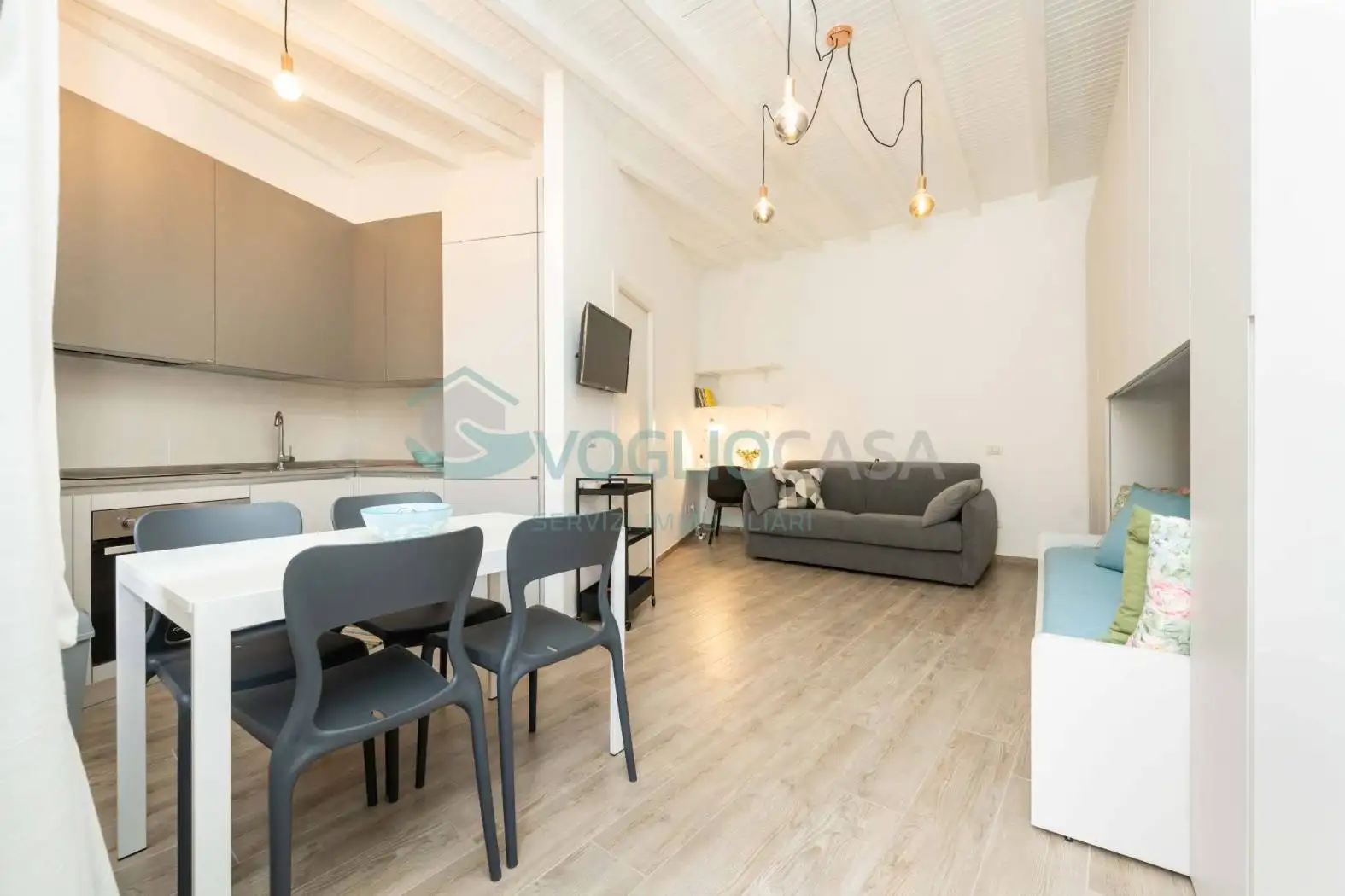 Apartment in vendita a Milan