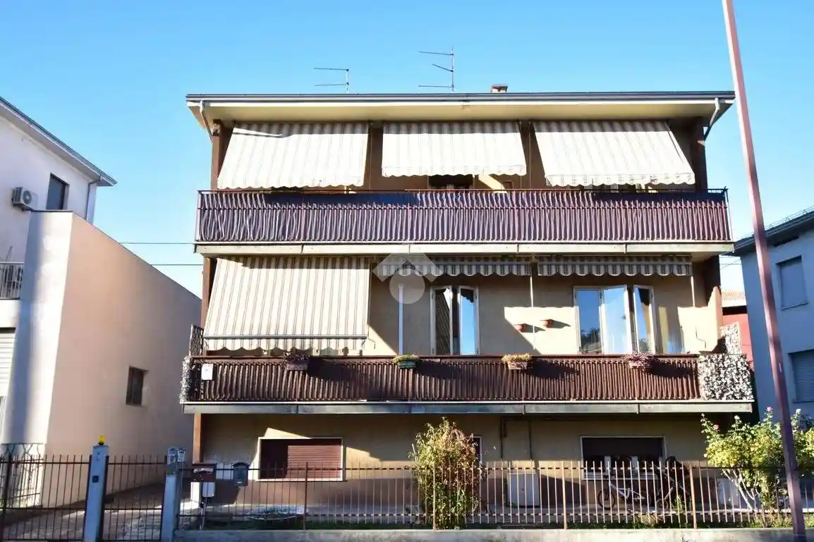 Appartamento in vendita a Noceto