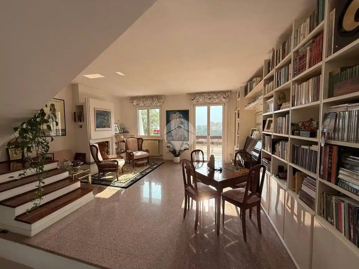 Villetta a schiera in vendita a Darfo Boario Terme