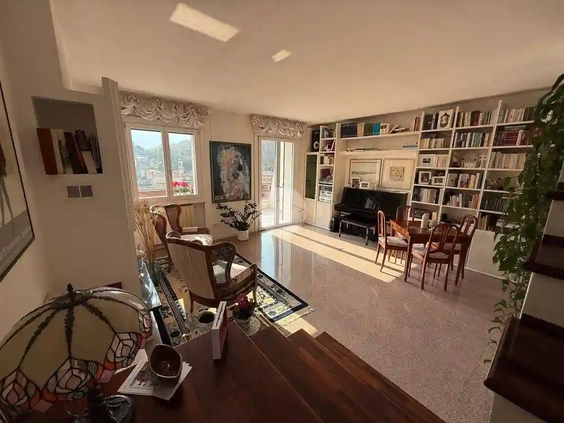 Villetta a schiera - foto 3