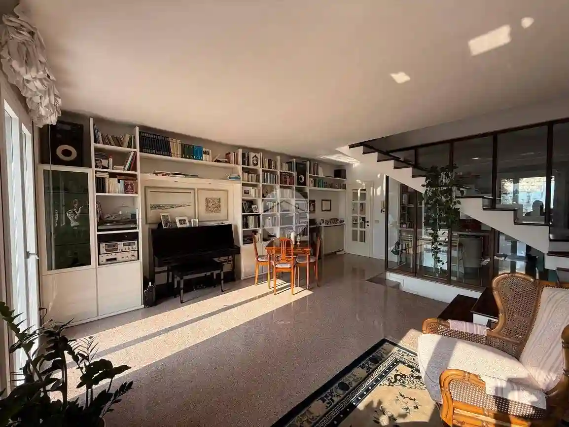 Villetta a schiera - foto 5