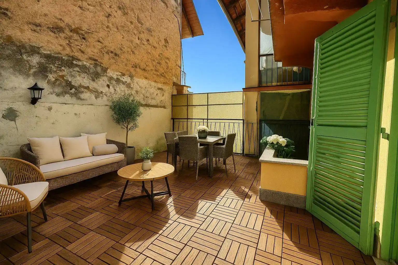 Casa indipendente - foto 2