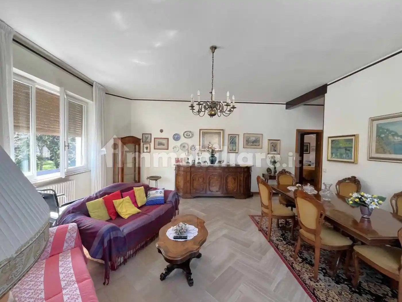 Appartamento in vendita a Senigallia