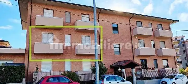 Appartamento in vendita a Brusnengo