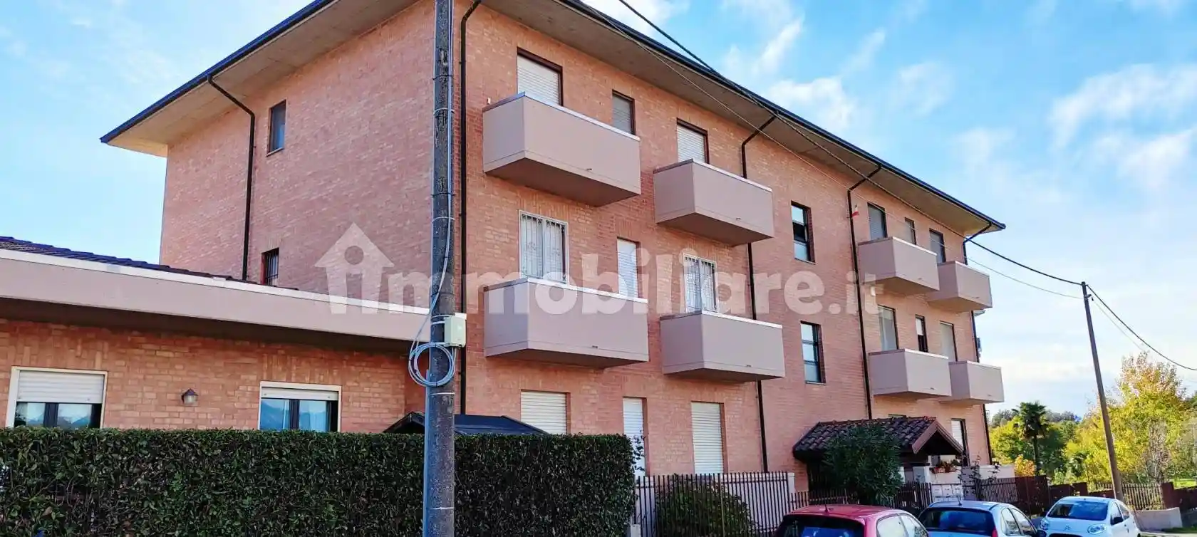 Appartamento via Campo Sportivo, Brusnengo - foto 2