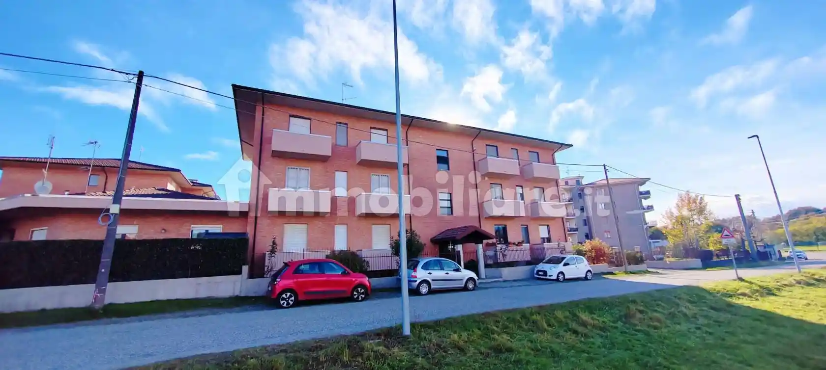 Appartamento via Campo Sportivo, Brusnengo - foto 3