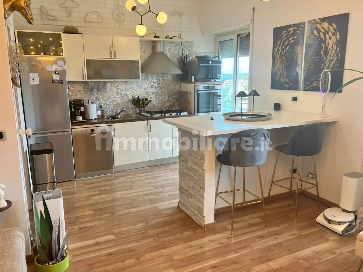 Appartamento in vendita a Latina