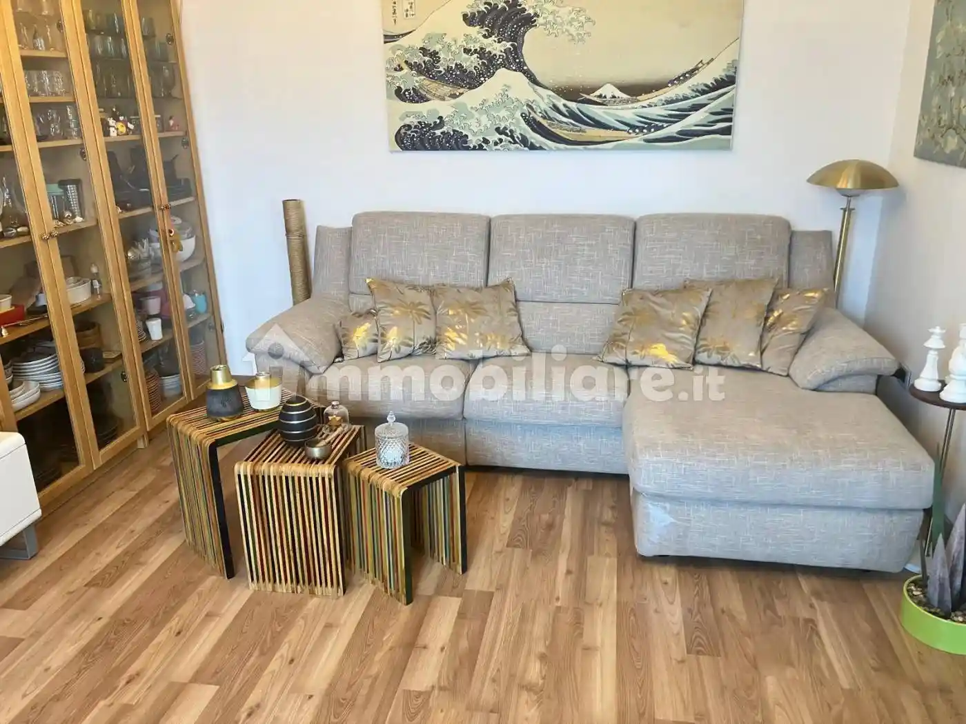 Quadrilocale via Carlo Romagnoli 1, Centro, Latina - foto 3