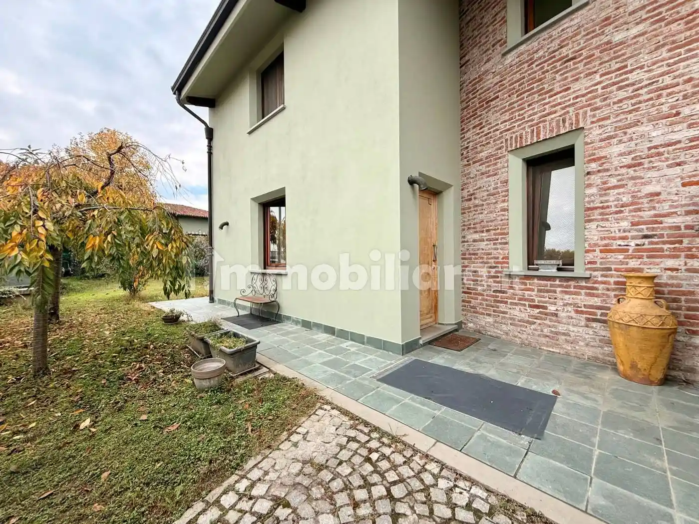 Villa in vendita a Carmagnola