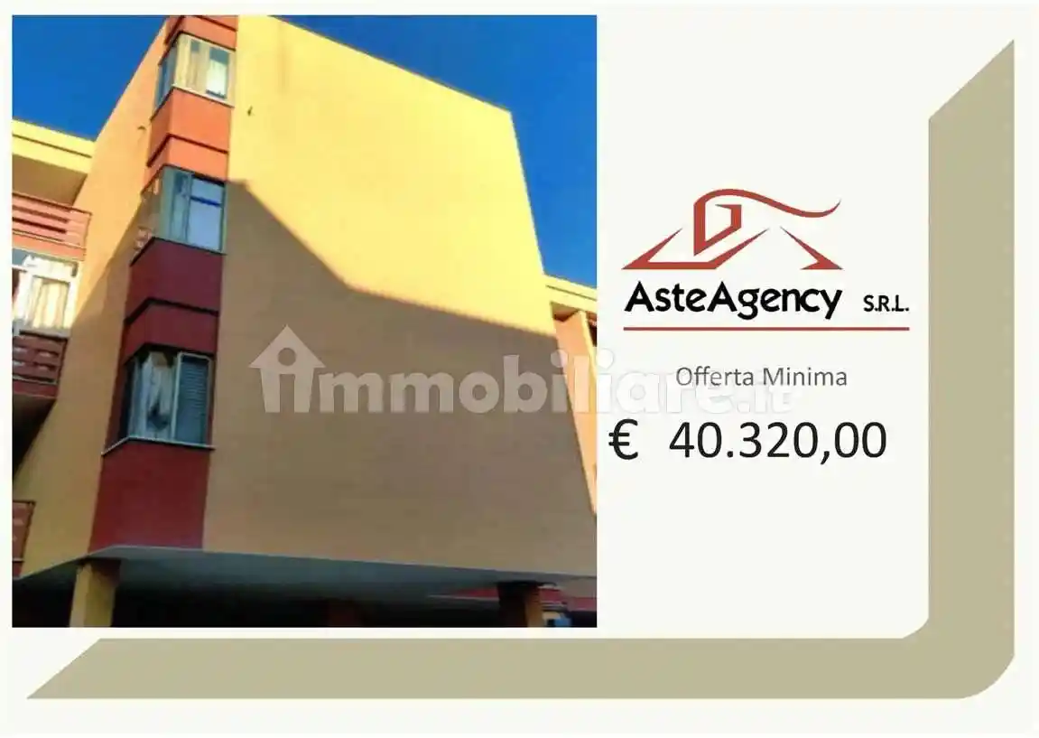 Appartamento in vendita a Campomarino