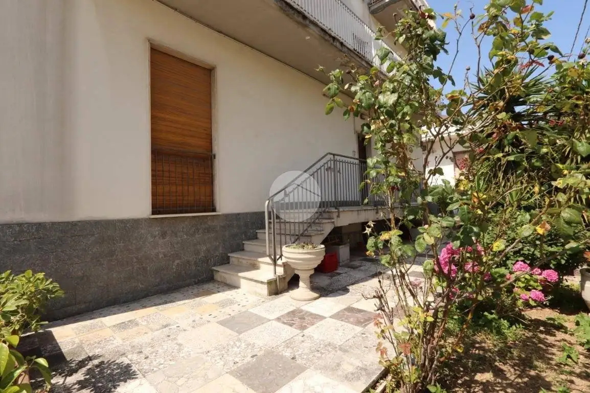 Appartamento in vendita a Pescara