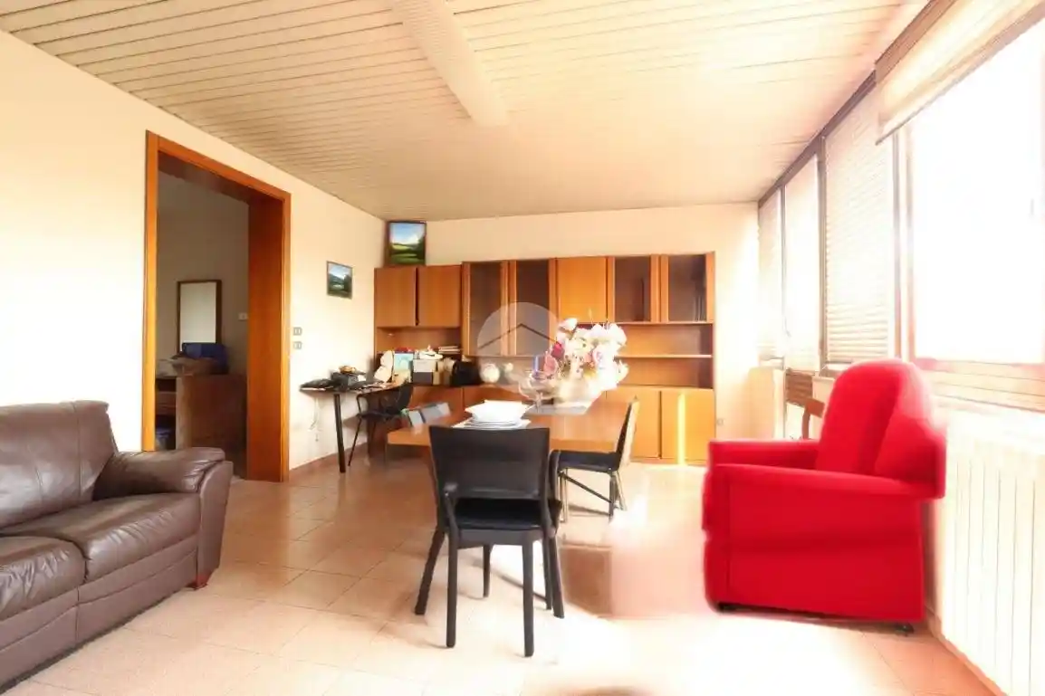 Quadrilocale salita Facciolini 13, Colli Innamorati - Madonna, Pescara - foto 3