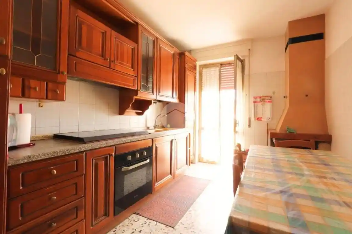 Quadrilocale salita Facciolini 13, Colli Innamorati - Madonna, Pescara - foto 4