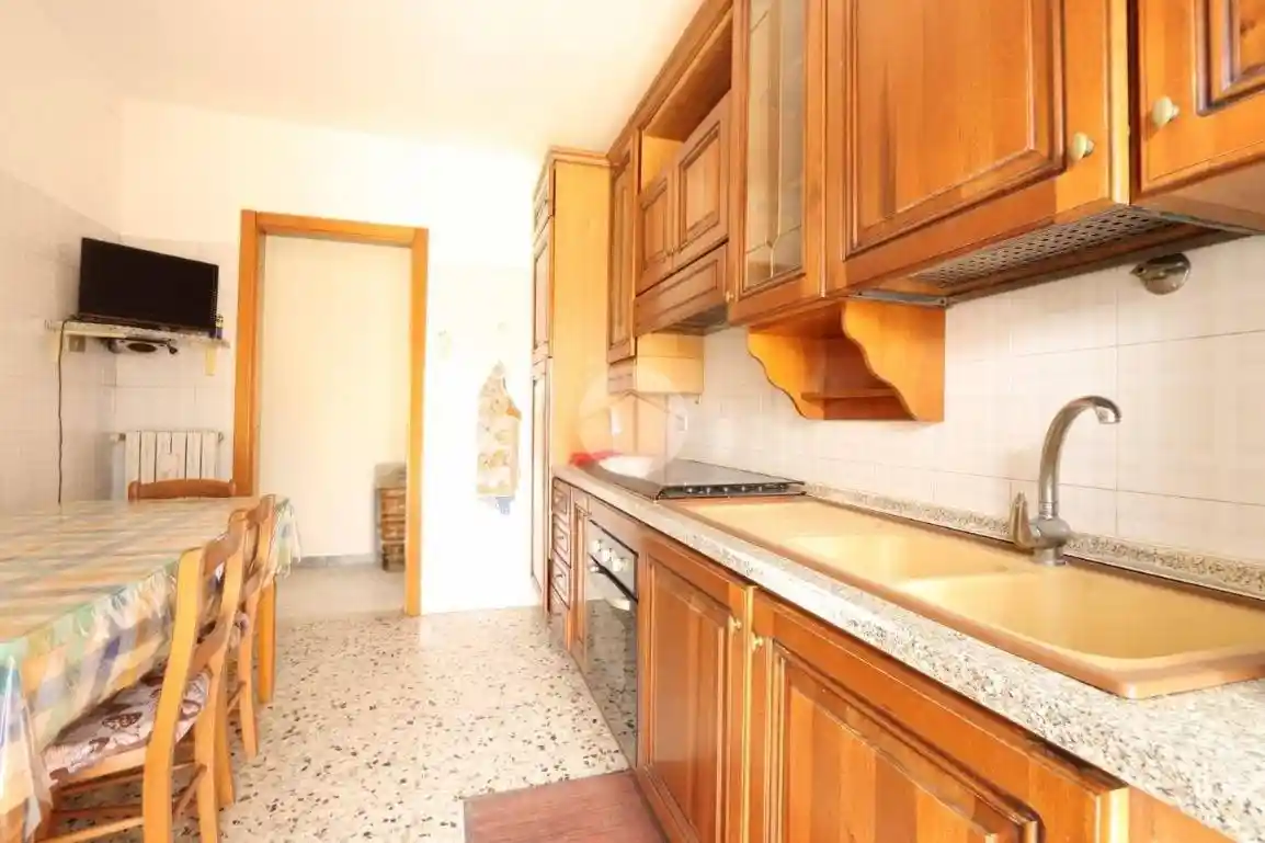 Quadrilocale salita Facciolini 13, Colli Innamorati - Madonna, Pescara - foto 5