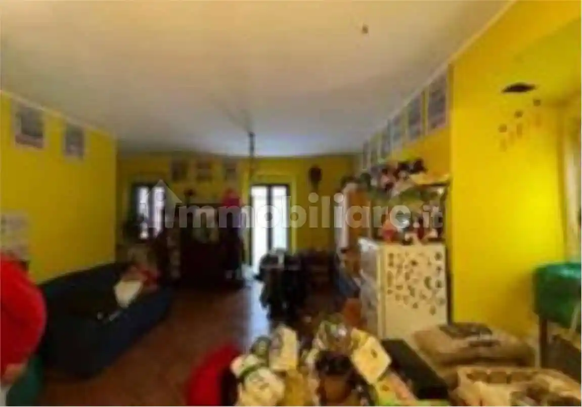 Appartamento all'asta Vico Cesare Battisti , 11, Casacalenda - foto 3