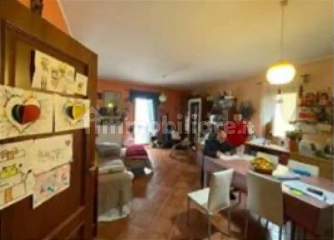 Appartamento all'asta Vico Cesare Battisti , 11, Casacalenda - foto 4