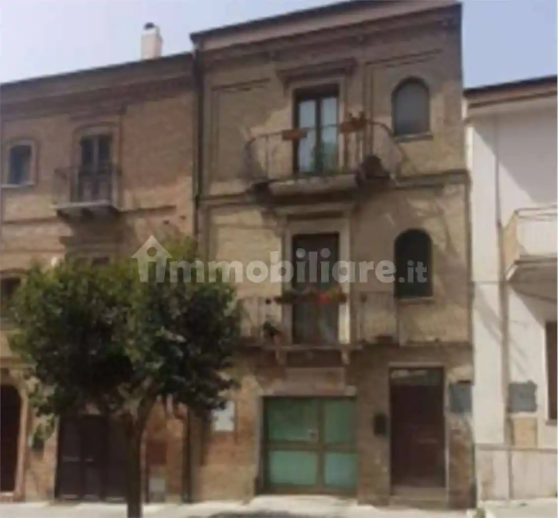 Appartamento all'asta via Marconi, 1, San Martino in Pensilis - foto 2