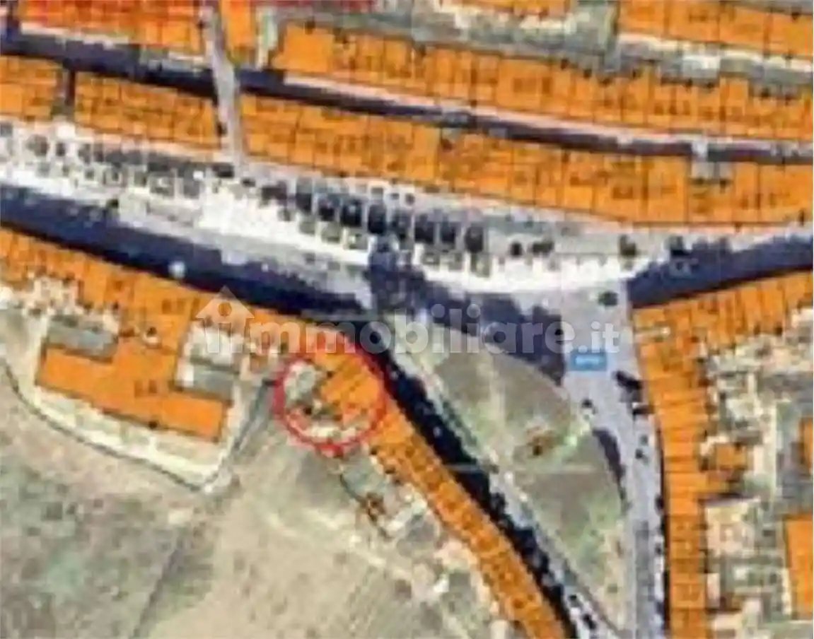 Appartamento all'asta via Marconi, 1, San Martino in Pensilis - foto 4