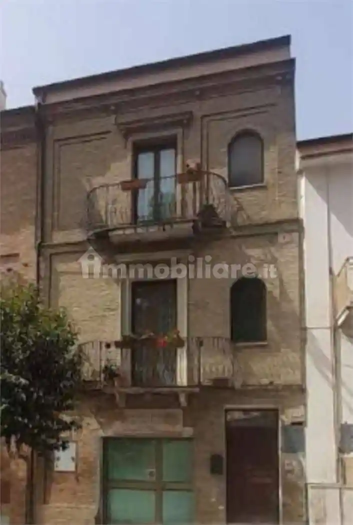 Appartamento all'asta via Marconi, 1, San Martino in Pensilis - foto 5