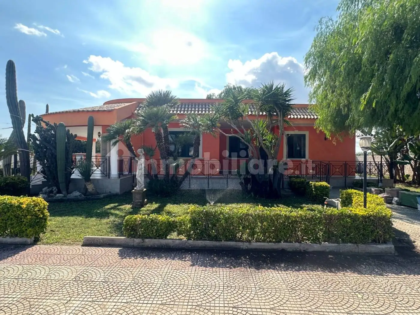 Villa in vendita a Siracusa