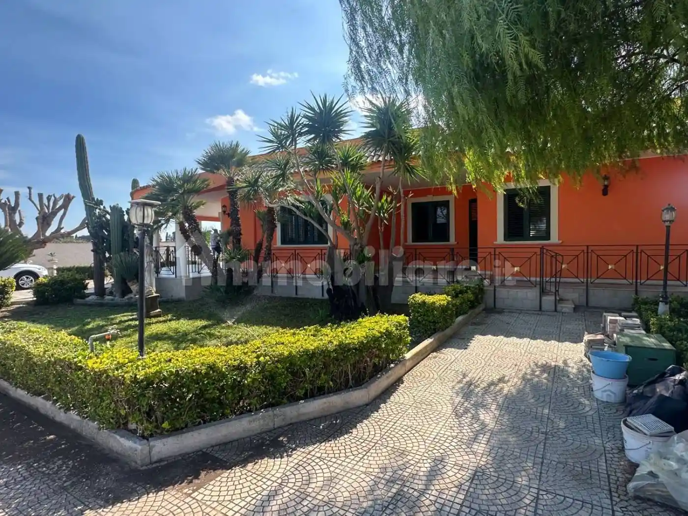 Villa unifamiliare traversa Case Abela, Carrozziere - Sacramento, Siracusa - foto 2