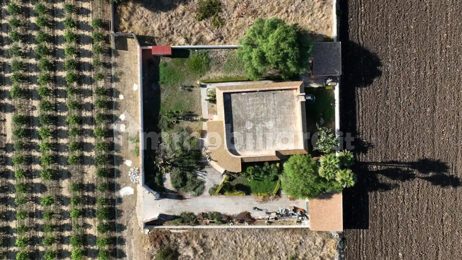 Villa unifamiliare traversa Case Abela, Carrozziere - Sacramento, Siracusa - foto 3