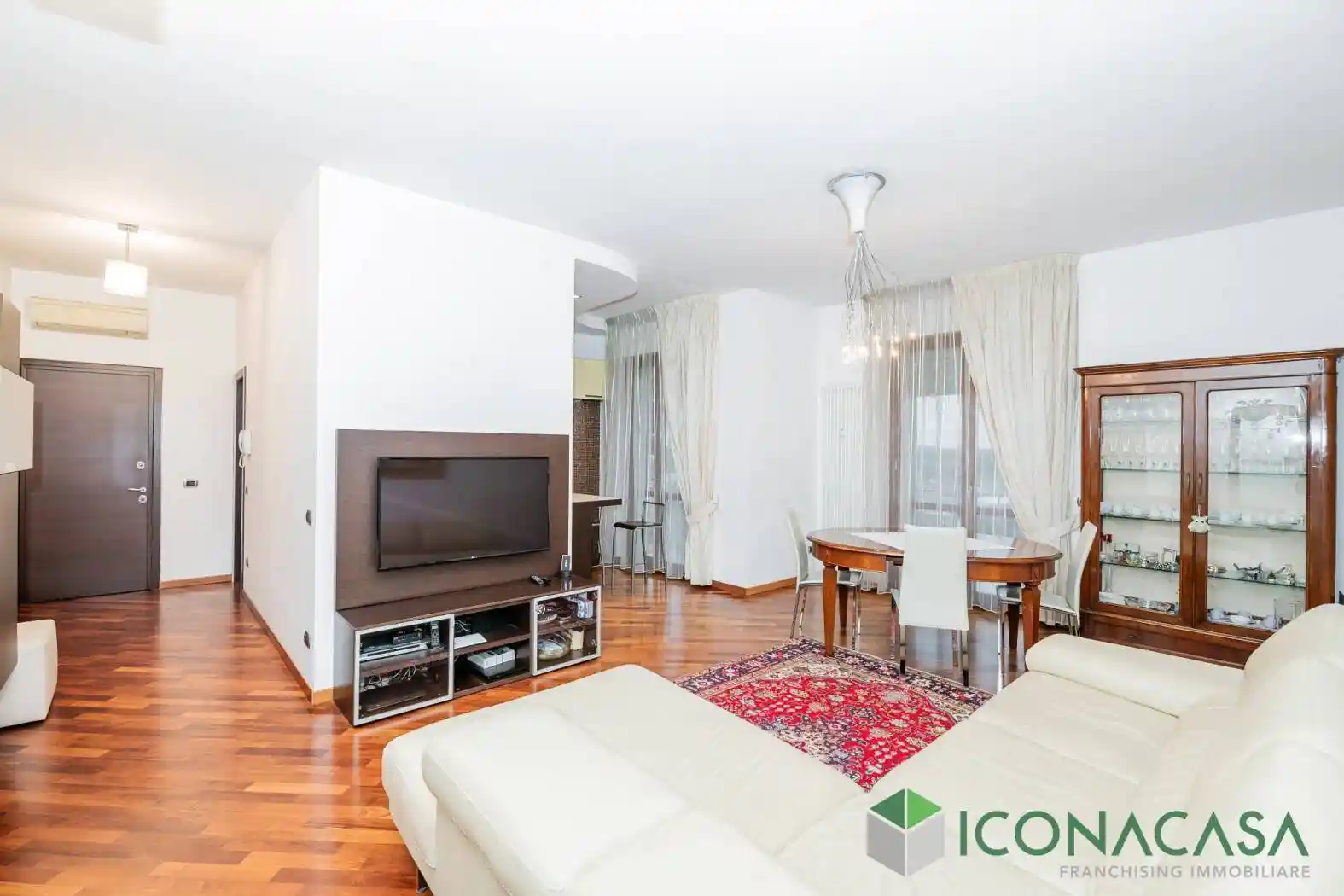 Appartamento in vendita a Opera