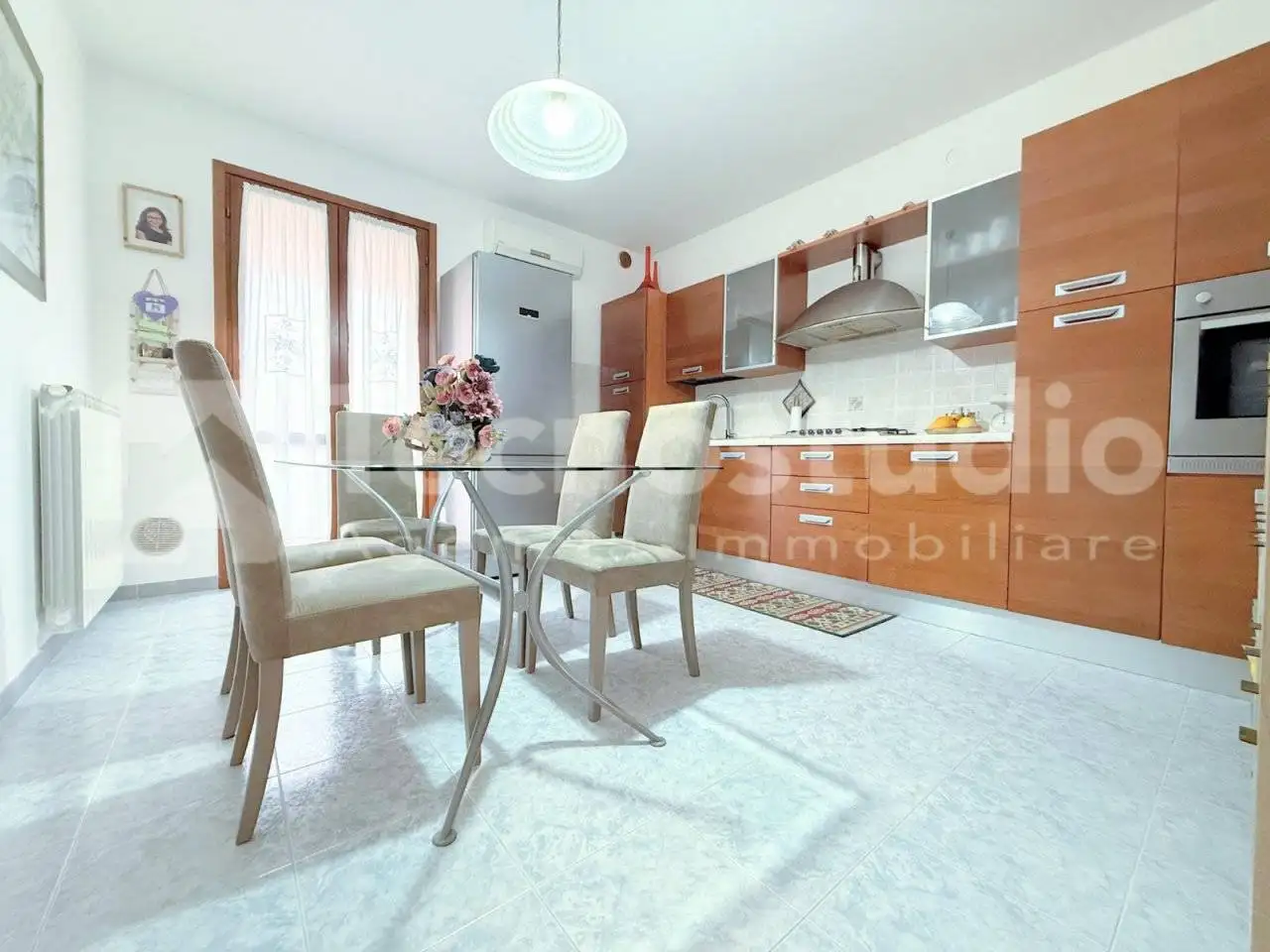 Villa a schiera via Roma, Centro, Cologna Veneta - foto 4