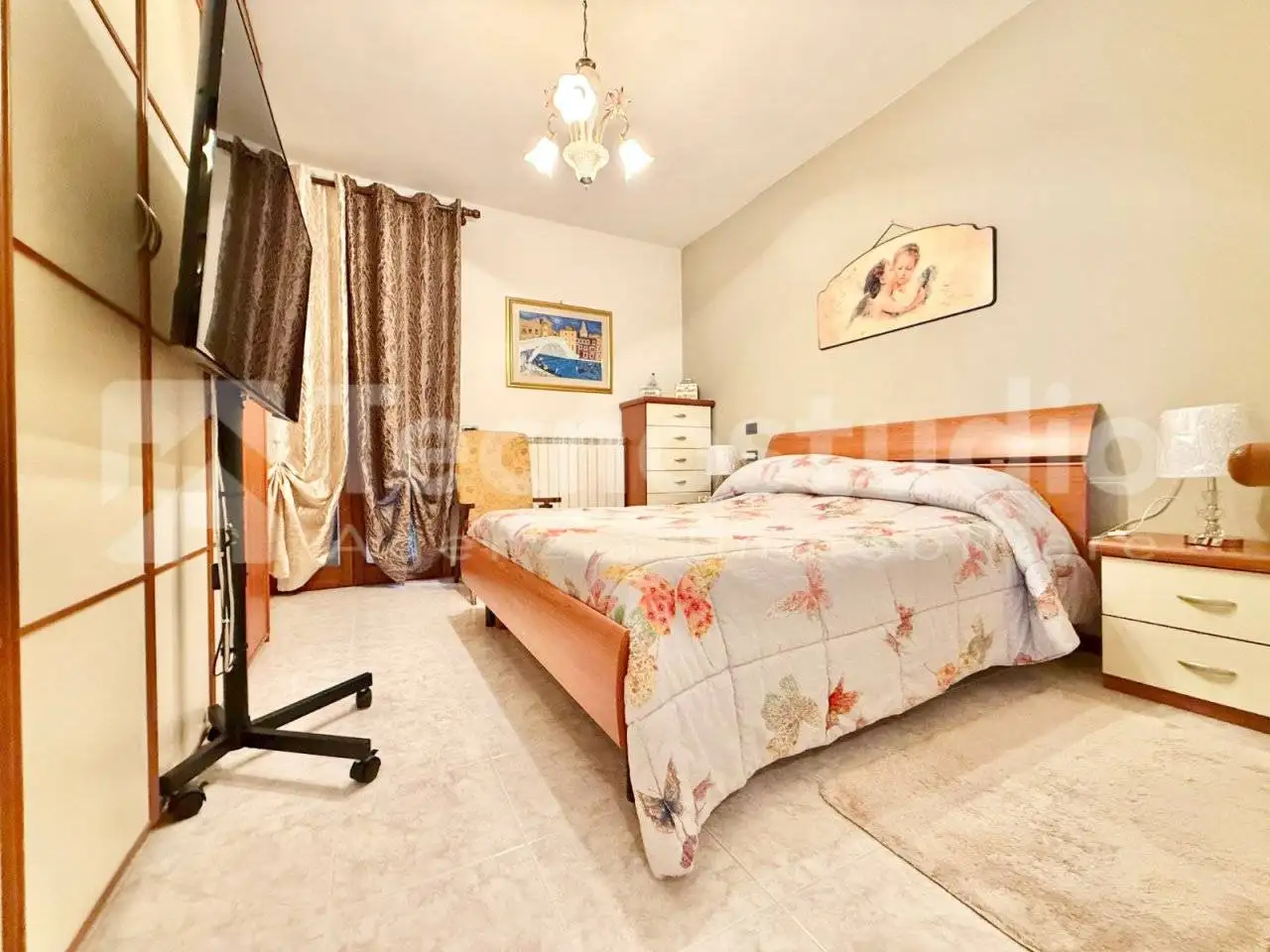 Villa a schiera via Roma, Centro, Cologna Veneta - foto 5