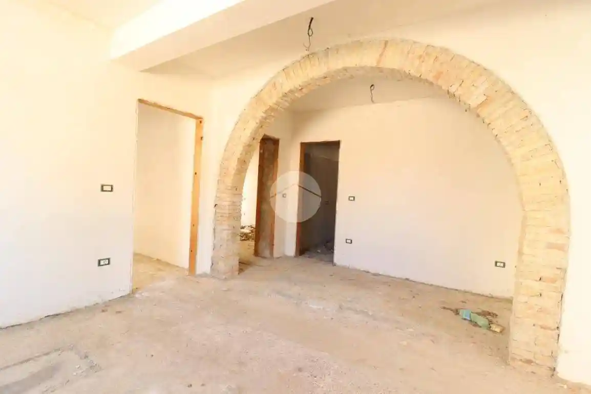 Rustico via Boreale 21, Cerratina, Pianella - foto 2