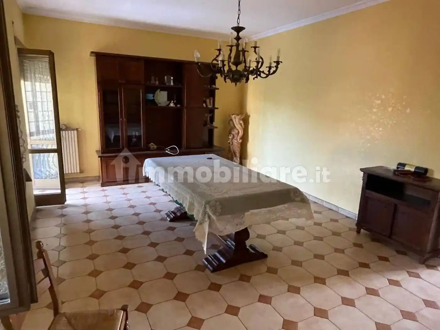 Quadrilocale via Flavia Demetria 8, Anagnina, Roma - foto 3