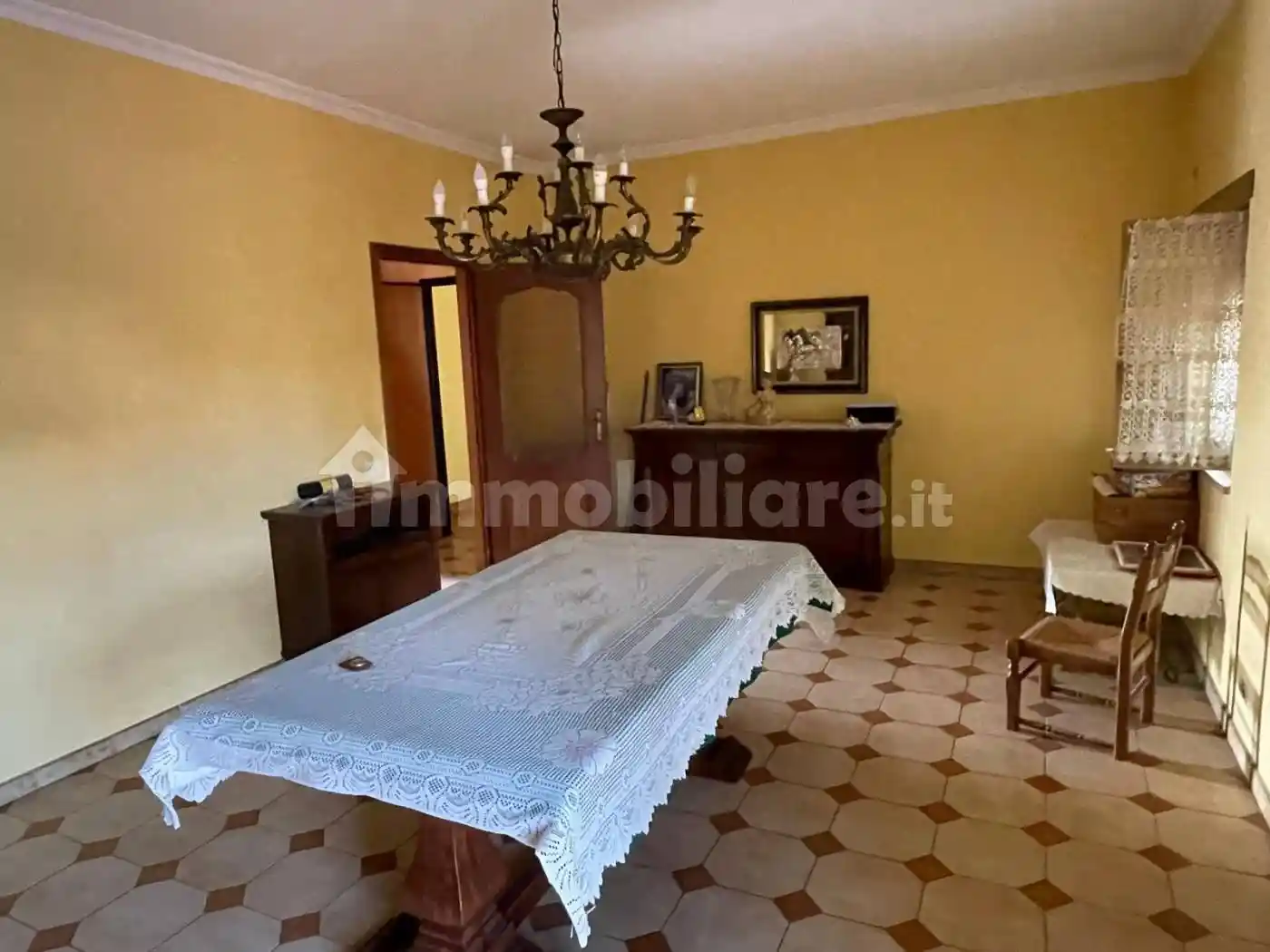 Quadrilocale via Flavia Demetria 8, Anagnina, Roma - foto 4