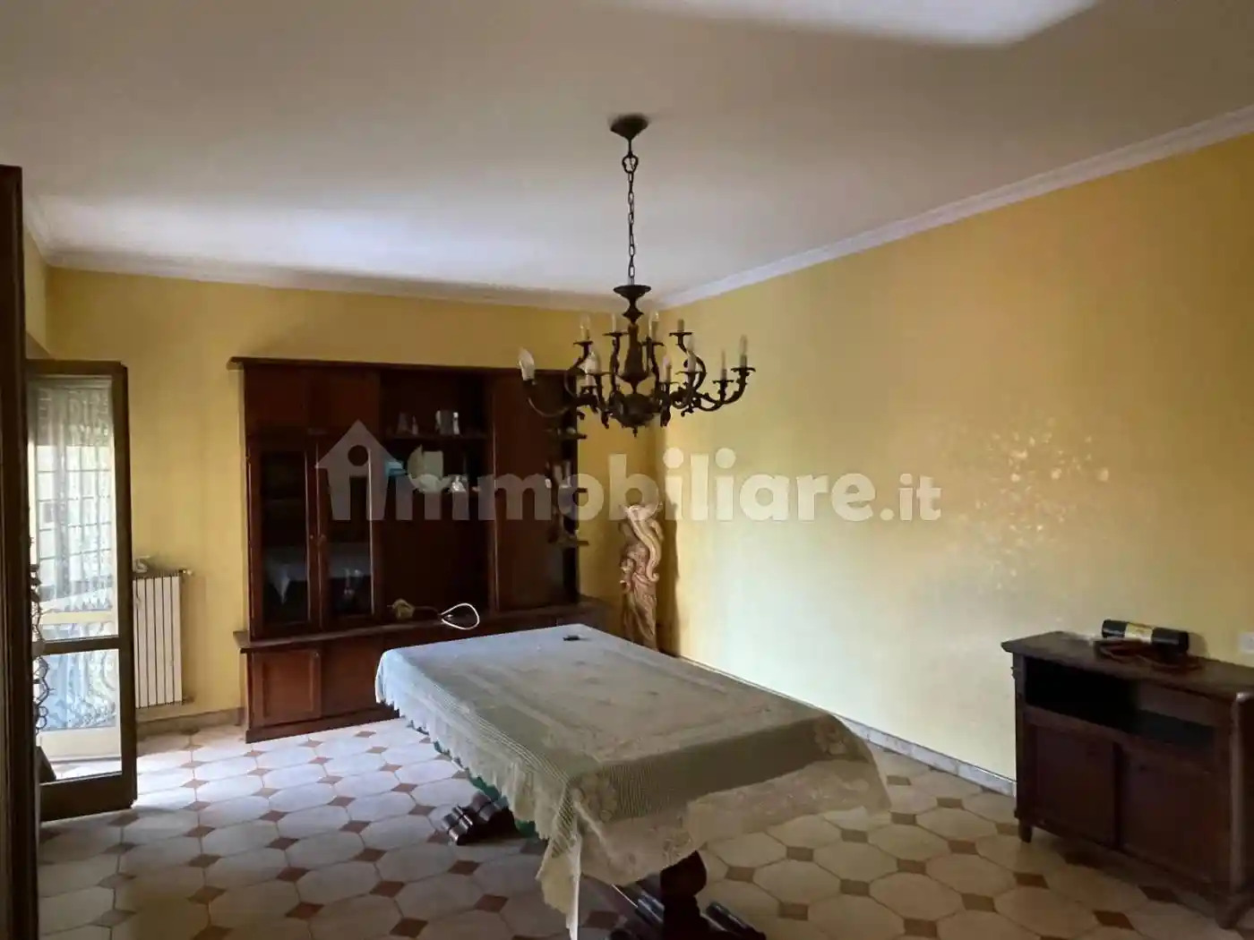 Quadrilocale via Flavia Demetria 8, Anagnina, Roma - foto 5