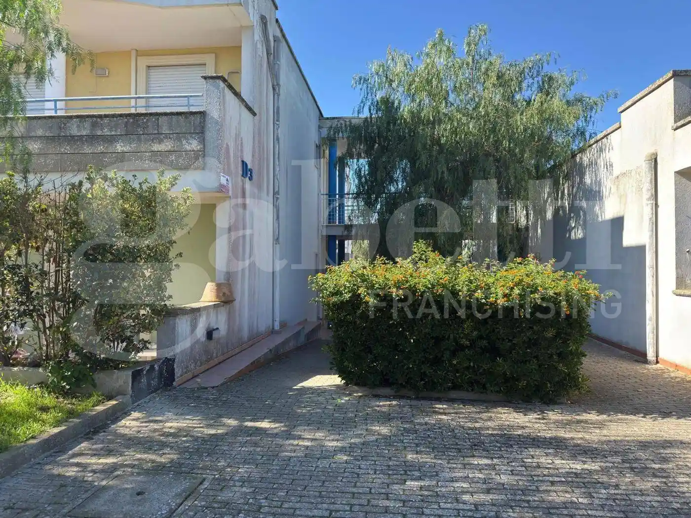 Appartamento in vendita a Lizzanello