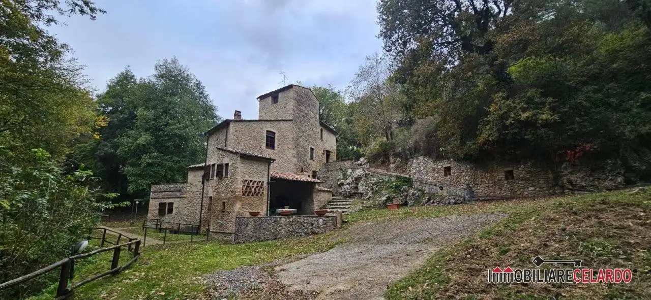 Villa in vendita a San Gimignano