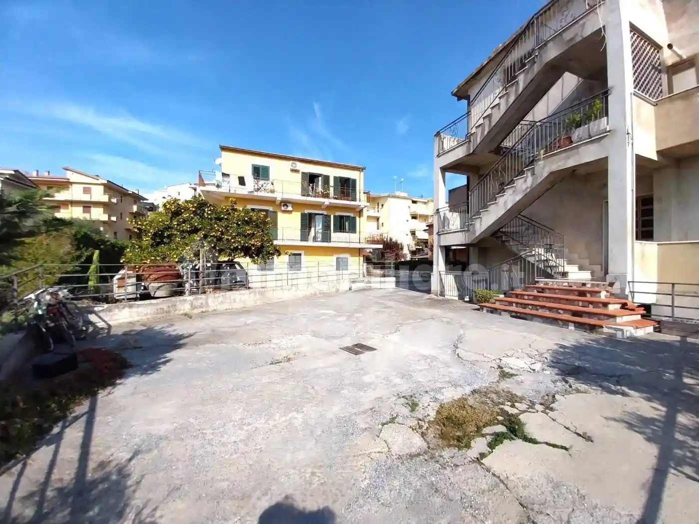 Quadrilocale via della Repubblica, Centro, Belvedere Marittimo - foto 2