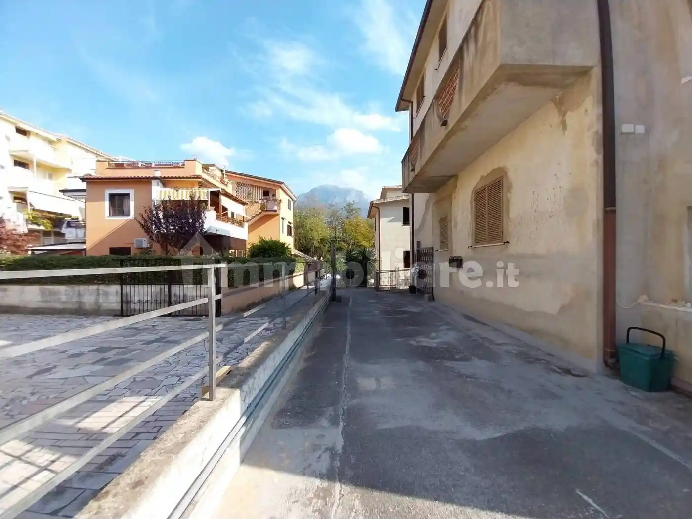 Quadrilocale via della Repubblica, Centro, Belvedere Marittimo - foto 3