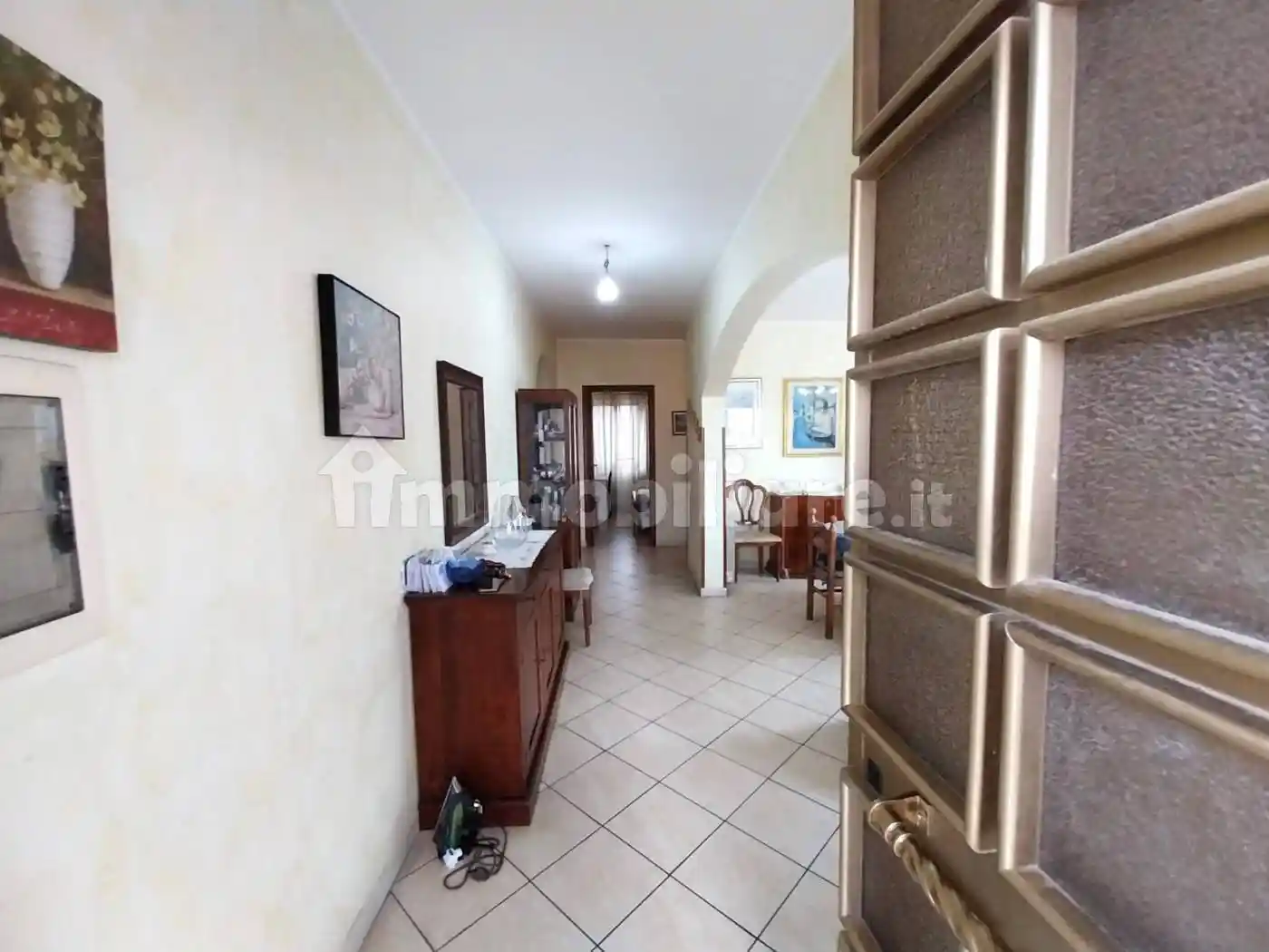 Quadrilocale via della Repubblica, Centro, Belvedere Marittimo - foto 4