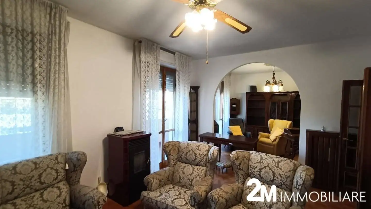 Appartamento in vendita a Pisa