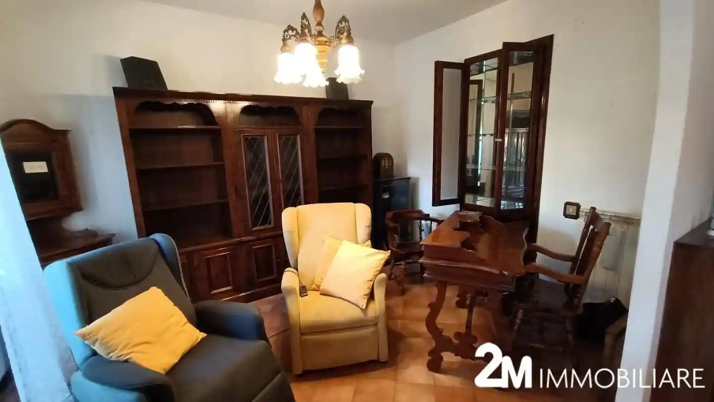 Appartamento buono stato, quinto piano, CEP, Pisa - foto 2