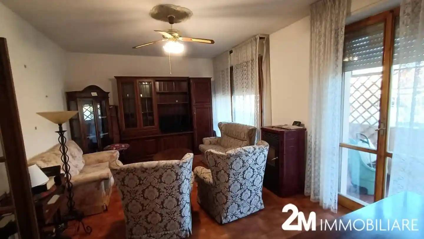 Appartamento buono stato, quinto piano, CEP, Pisa - foto 3